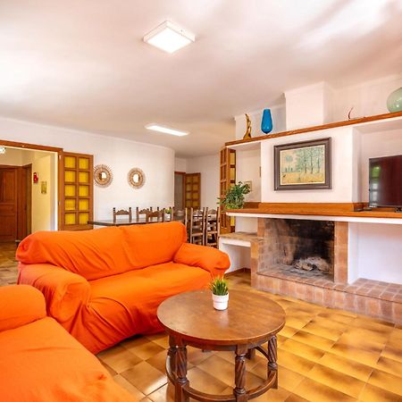 Apartment Clara R - Csv176 By Interhome Cala de Sant Vicenc Buitenkant foto