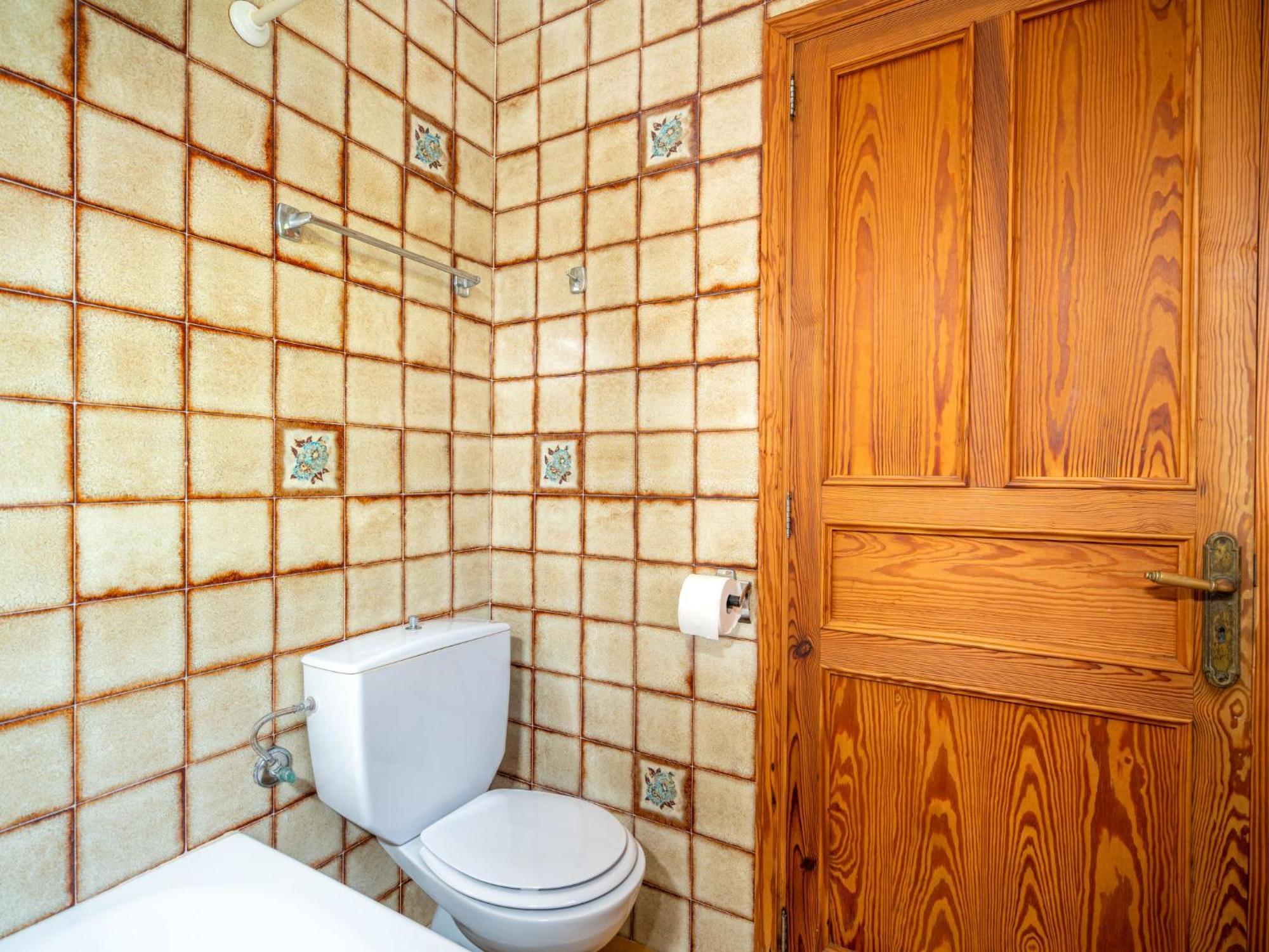 Apartment Clara R - Csv176 By Interhome Cala de Sant Vicenc Buitenkant foto