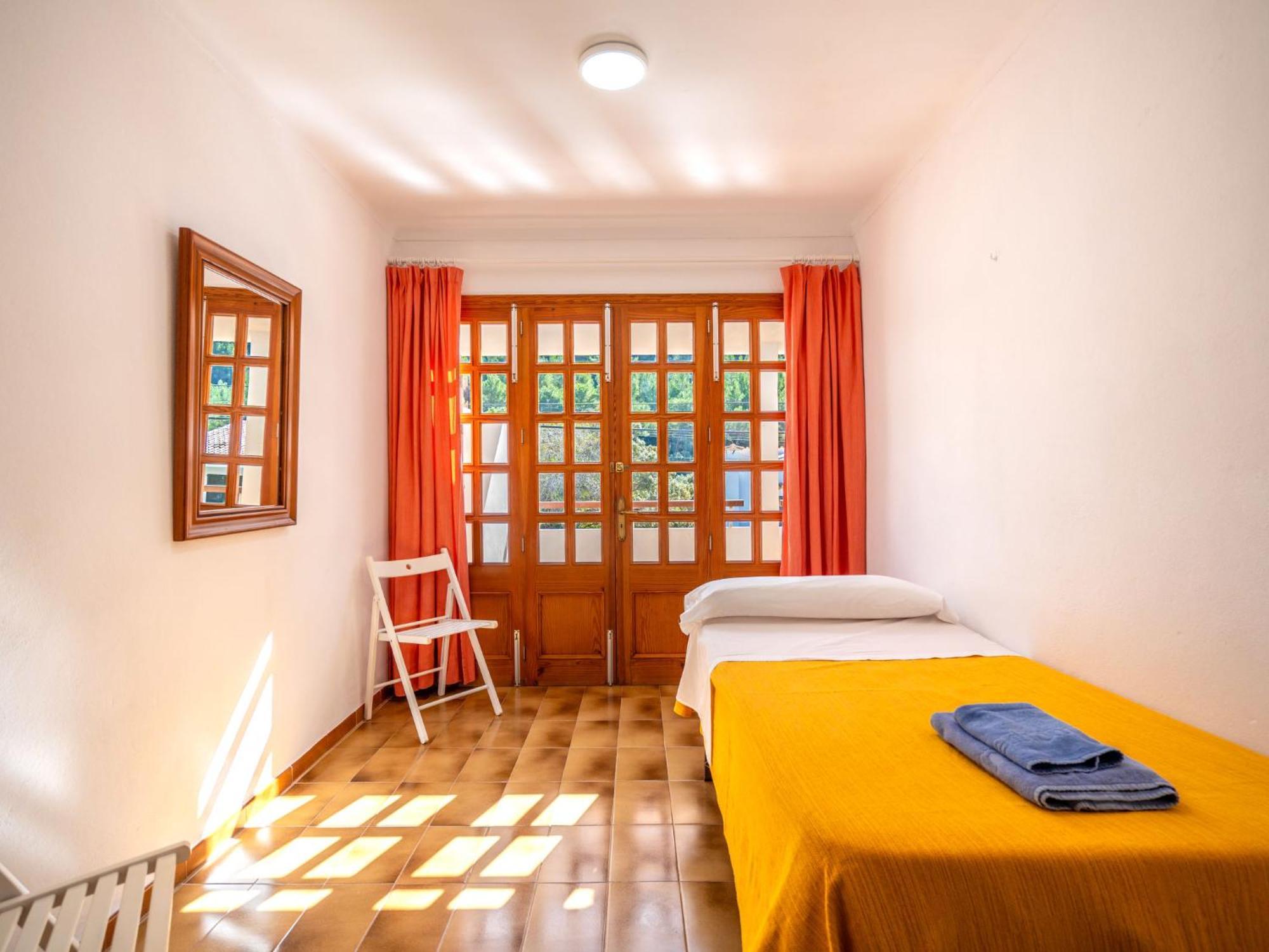 Apartment Clara R - Csv176 By Interhome Cala de Sant Vicenc Buitenkant foto