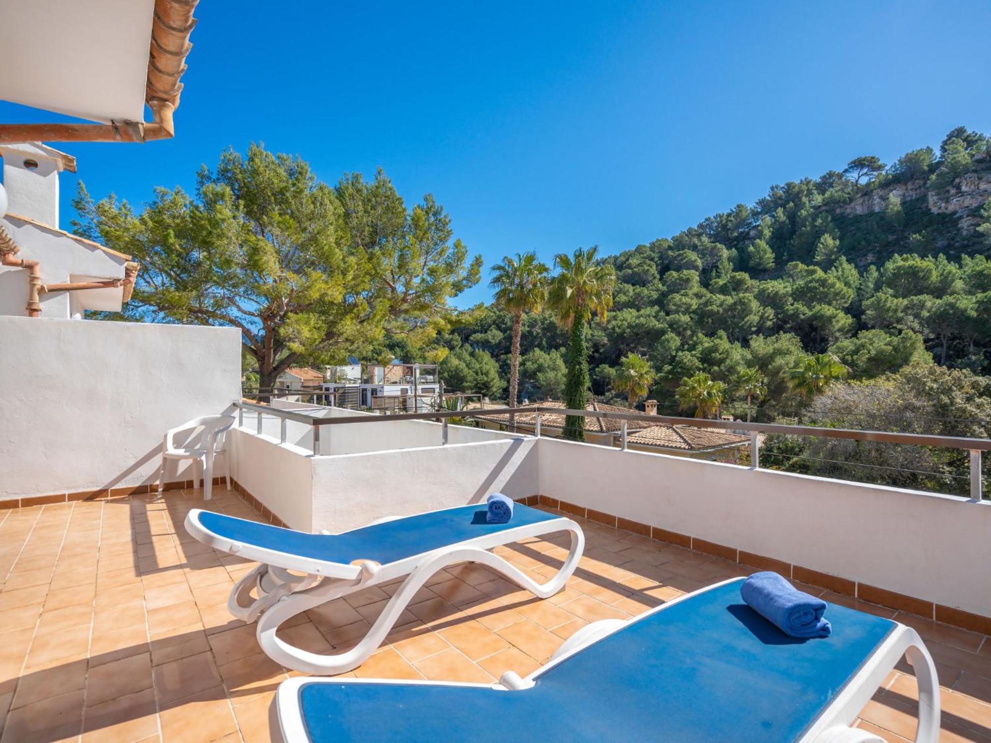 Apartment Clara R - Csv176 By Interhome Cala de Sant Vicenc Buitenkant foto
