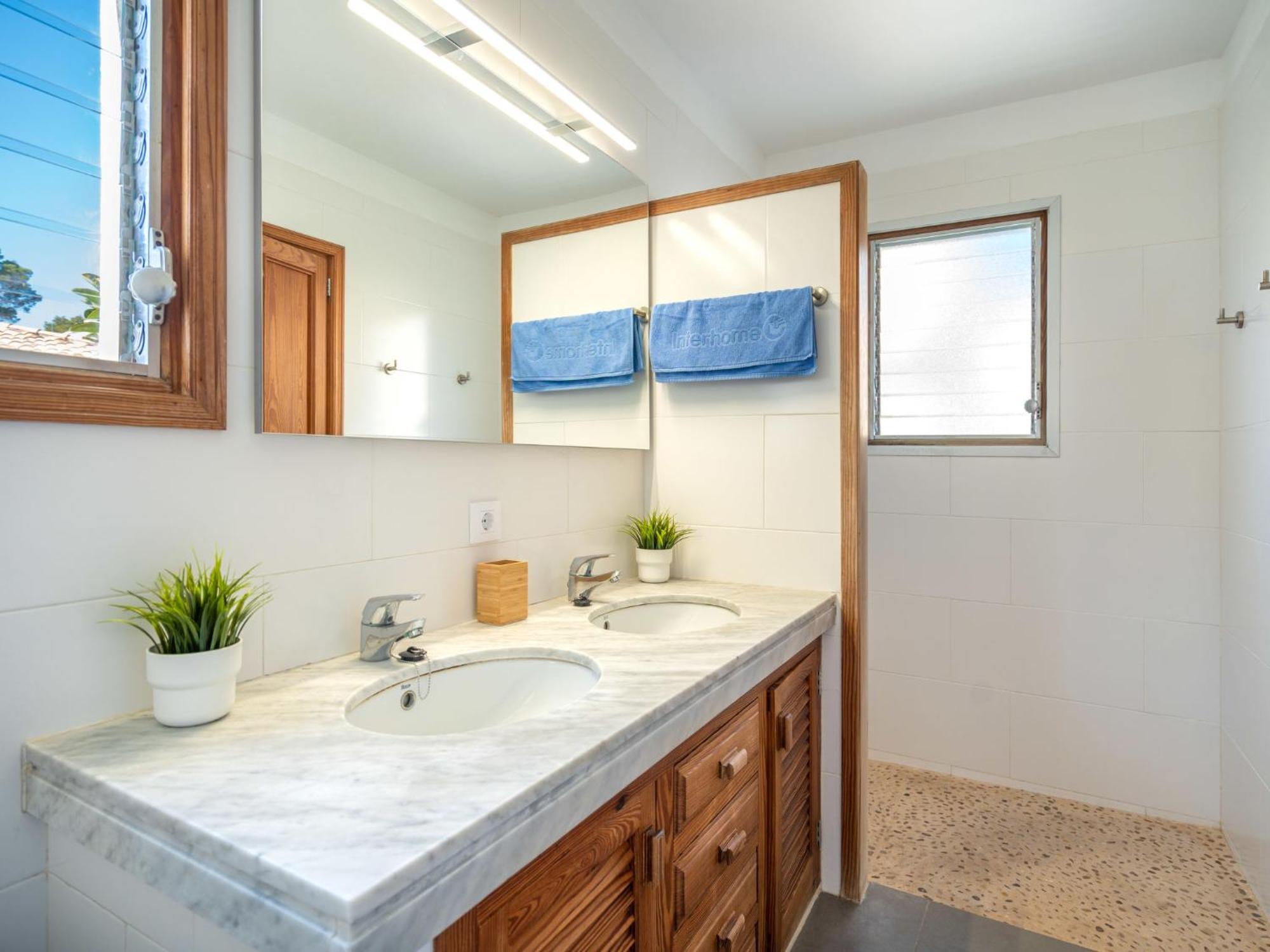 Apartment Clara R - Csv176 By Interhome Cala de Sant Vicenc Buitenkant foto