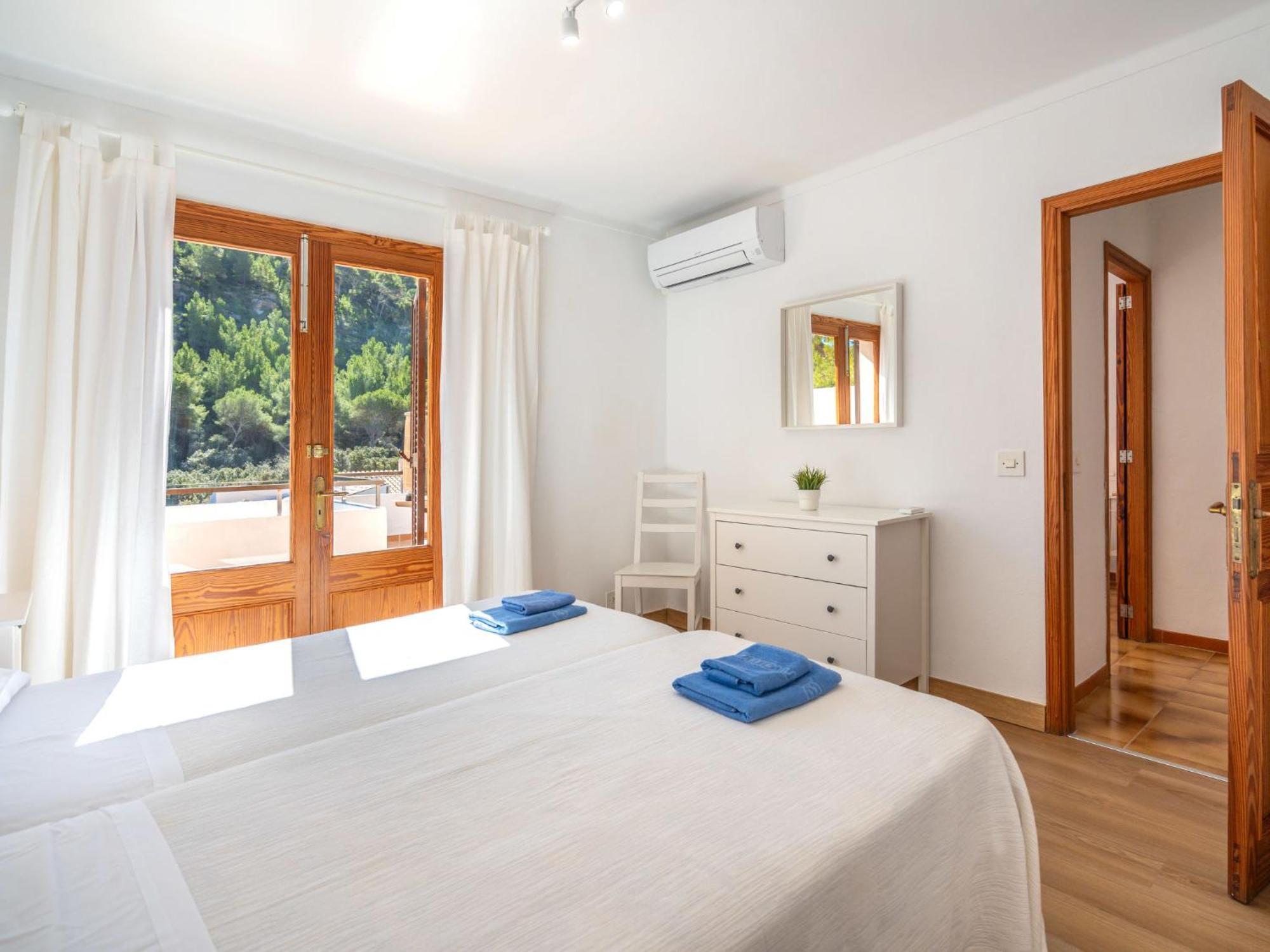 Apartment Clara R - Csv176 By Interhome Cala de Sant Vicenc Buitenkant foto